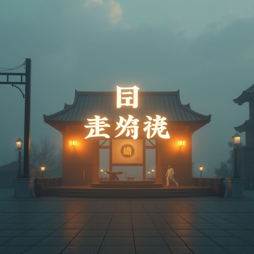 จังหวะสร้างกำลังใจ